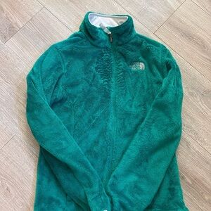 North Face Jacket Small